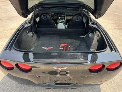 2009 Chevrolet Corvette, $19995.00. Photo 5