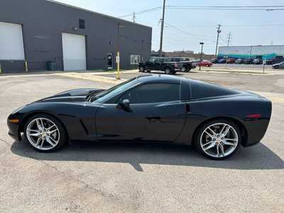 2009 Chevrolet Corvette, $19995.00. Photo 7