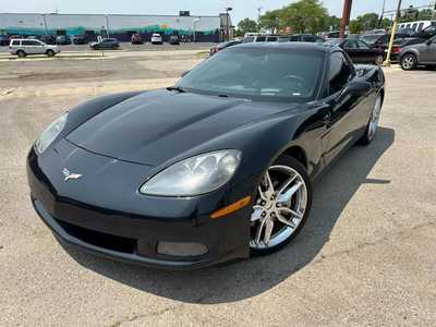 2009 Chevrolet Corvette, $19995.00. Photo 8