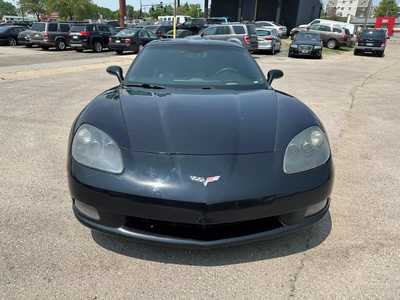 2009 Chevrolet Corvette, $19995.00. Photo 9