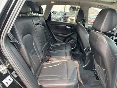 2017 Audi Q5, $11495.00. Photo 11