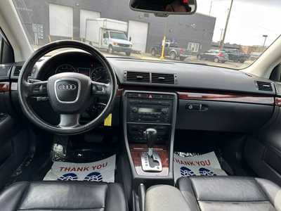 2006 Audi A4, $4995.00. Photo 10