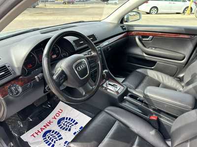 2006 Audi A4, $4995.00. Photo 11