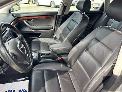 2006 Audi A4, $4995.00. Photo 12