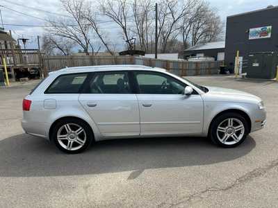 2006 Audi A4, $4995.00. Photo 2