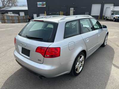 2006 Audi A4, $4995.00. Photo 3