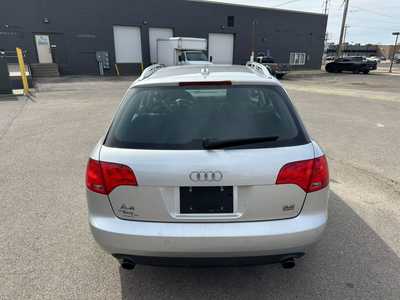 2006 Audi A4, $4995.00. Photo 4