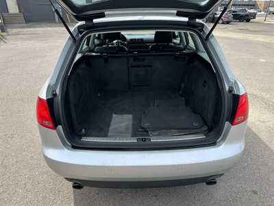 2006 Audi A4, $4995.00. Photo 5