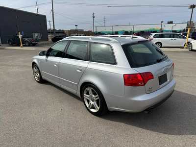 2006 Audi A4, $4995.00. Photo 6