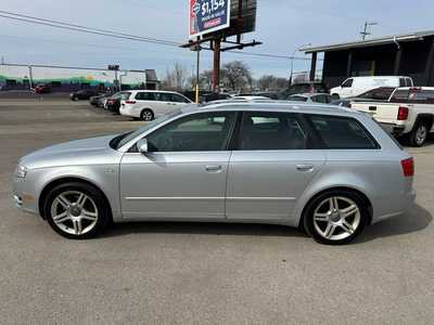 2006 Audi A4, $4995.00. Photo 7