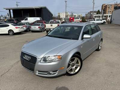 2006 Audi A4, $4995.00. Photo 8