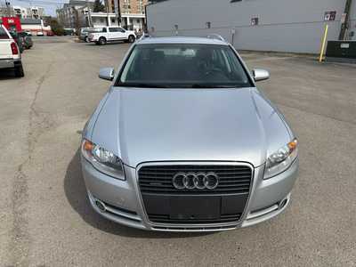 2006 Audi A4, $4995.00. Photo 9