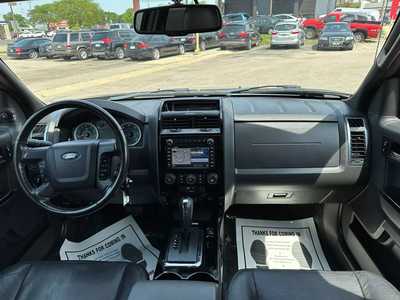2012 Ford Escape, $7995.00. Photo 12
