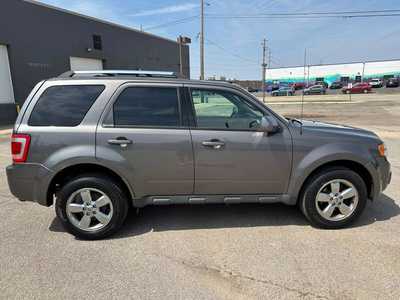 2012 Ford Escape, $7995.00. Photo 2