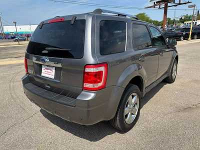 2012 Ford Escape, $7995.00. Photo 3