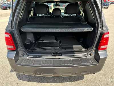 2012 Ford Escape, $7995.00. Photo 5