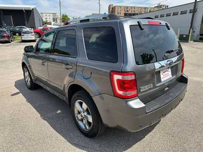 2012 Ford Escape, $7995.00. Photo 6