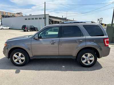 2012 Ford Escape, $7995.00. Photo 7