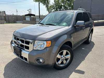 2012 Ford Escape, $7995.00. Photo 8