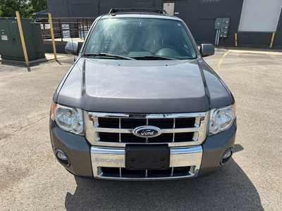2012 Ford Escape, $7995.00. Photo 9