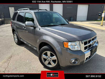 2012 Ford Escape, $7995.00. Photo 1