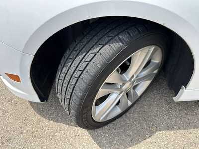 2012 Chevrolet Cruze, $9995.00. Photo 11