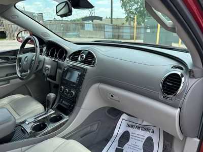 2014 Buick Enclave, $9995.00. Photo 10