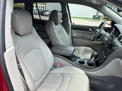 2014 Buick Enclave, $9995.00. Photo 11
