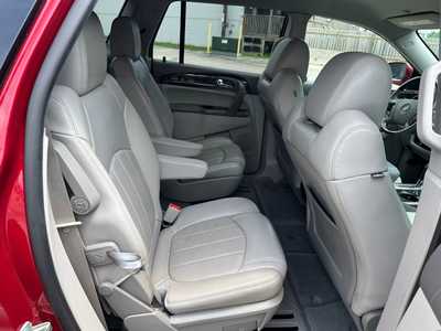 2014 Buick Enclave, $9995.00. Photo 12