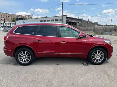 2014 Buick Enclave, $9995.00. Photo 2