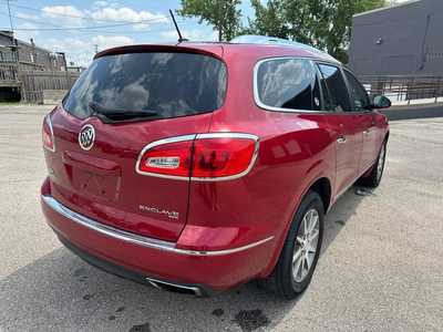 2014 Buick Enclave, $9995.00. Photo 3