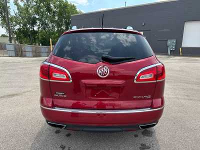 2014 Buick Enclave, $9995.00. Photo 4