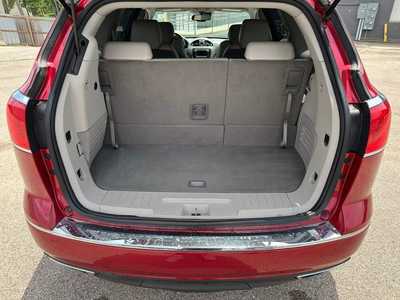 2014 Buick Enclave, $9995.00. Photo 5