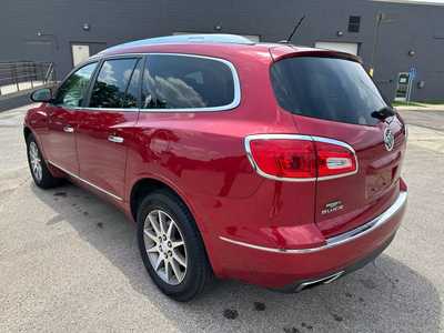 2014 Buick Enclave, $9995.00. Photo 6