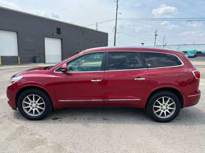 2014 Buick Enclave, $9995.00. Photo 7