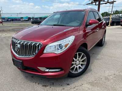 2014 Buick Enclave, $9995.00. Photo 9