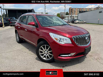 2014 Buick Enclave, $9995.00. Photo 1