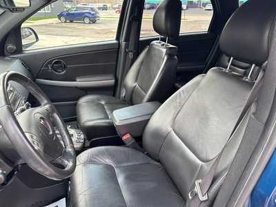 2006 Pontiac Torrent, $5995.00. Photo 11