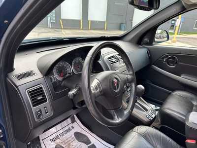 2006 Pontiac Torrent, $5995.00. Photo 12