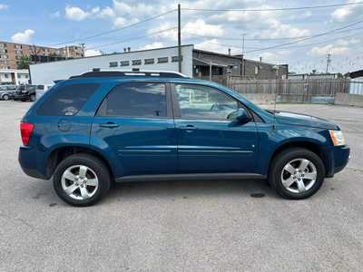 2006 Pontiac Torrent, $5995.00. Photo 2