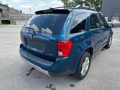 2006 Pontiac Torrent, $5995.00. Photo 3