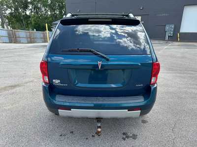 2006 Pontiac Torrent, $5995.00. Photo 4