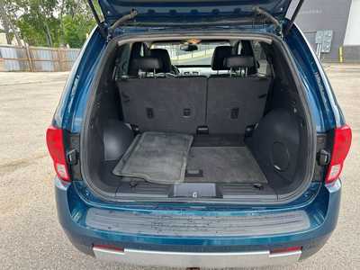 2006 Pontiac Torrent, $5995.00. Photo 5