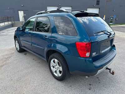 2006 Pontiac Torrent, $5995.00. Photo 6