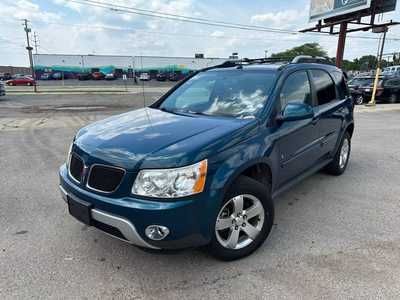 2006 Pontiac Torrent, $5995.00. Photo 8