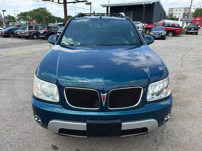 2006 Pontiac Torrent, $5995.00. Photo 9