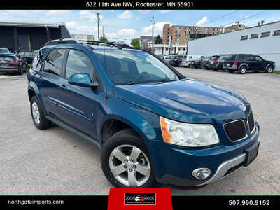 2006 Pontiac Torrent, $5995.00. Photo 1