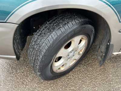 1998 Subaru Legacy, $3495.00. Photo 11