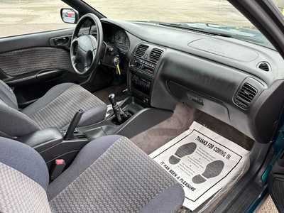 1998 Subaru Legacy, $3495.00. Photo 12