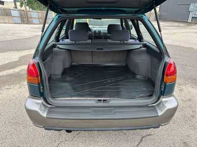 1998 Subaru Legacy, $3495.00. Photo 5